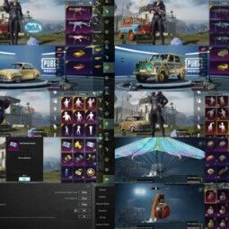 LV 71 | 7 veces conquistador C2S4 - C4S10 | m416 glaciar LV 4 (KILLMESS) | EVANGELION DE AGOSTO LV 3 | conjunto 180 | rp M1 - M19 max 1